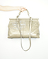 Diva Bag, back view